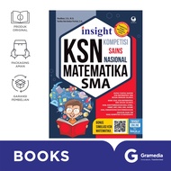 INSIGHT KSN Matematika SMA