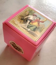 ❤️日本製造 80年代 中古 lady mate 骰仔音樂盒 made in Japan