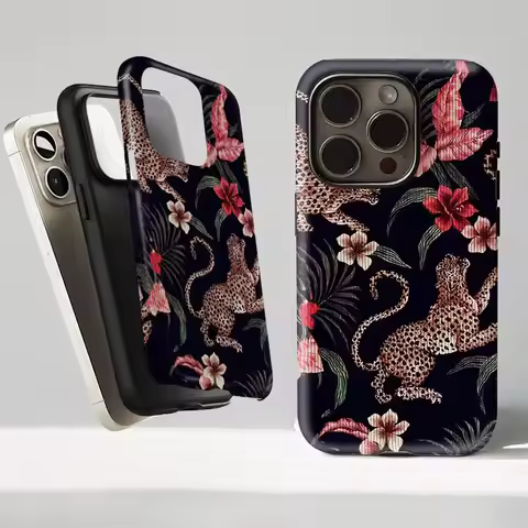 2 IN 1 Film shell Phone Case For Honor 300 200 100 50 60 70 80 90 X9C X9B X9A Magic 4 5 6 7 Pro Lite