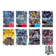 Digimon TCG Japanese  BT23 BLACK UNCOMMON RARE 048 051 054 055 057 058 059 060 U R | HACKERS' SLUMBE