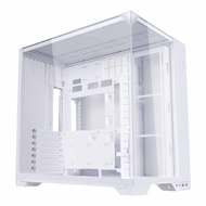 CASE (เคส) LIAN LI O11 VISION COMPACT (E-ATX)