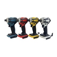 Multifunctional Cross-Border 172 Electric Screwdriver Screwdriver Hand Holder Feet Brushless Recharg