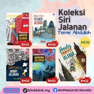 SIRI JALANAN by TEME ABDULLAH pelukisjalanan arkitekjalanan impianjalanan penulisjalanan & KAPAL TER