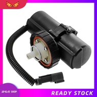 [ap4l43.] Electric  Transfer Pump for  CAT Tractor Backhoe 428D 428E 430D 432D 432E 434E 444E 249-76