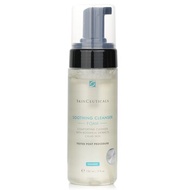 Skin Ceuticals 舒緩潔面泡沫Soothing Cleanser Foam 150ml/5oz
