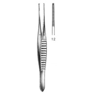 Gillies Toothed Dissecting Forceps-Surgical Medical Use