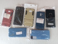 Samsung S22 Ultra, S21; S10; Note5; A8 &amp; J7 Prime cases