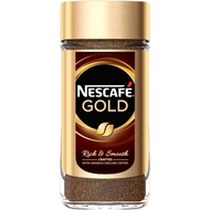 Nescafe Gold Rich And Smooth 100g