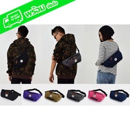 prequel st. Chest Bag Waist