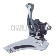 Front Derailleur SHIMANO TIAGRA 4700 FD-4700 Braze on 2x10 Speed