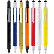 Monteverde Tool Ballpoint Different Colors with Mini D1 refills, Smooth Writing