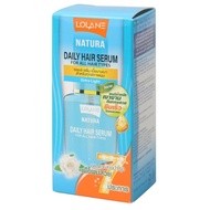 LOLANE Natura Daily Hair Serum for All Hair Types 50ml