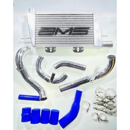AMS  Mitsubishi EVO 10 EVO X intercooler kit  #  Intercooler Tube & Fins   500x300x3'' ~ model I0001