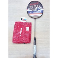 Victor THRUSTER HAWK Badminton Racket