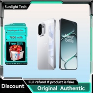 Oneplus ACE 6 / Oneplus ACE6 Pro Phone Snapdragon 8Elite 7800mAh+120W Charger Oneplus Phone Oneplus 