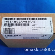 Sale PLC Siemens 6ES7138-4CA01-0AA0 Power Module ET200S Series