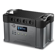 ALLPOWERS Portable Power Station 110 / 230V Solar Generator 2000W/700W/300W/200W Emergency Power Sup