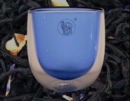駱駝牌雙層保溫杯180ml (藍色/綠色)