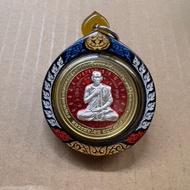 龍婆趁乃 自身2568年 銀面 只做500尊