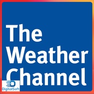 (Android)  The Weather Channel APK + MOD (Premium Unlocked) Latest Version APK