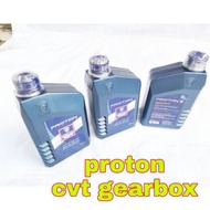 Proton original minyak gear gearbox auto cvt oil sagaflx/perdana/persona/iriz/preve/exora