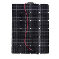 Thin Film Solar Panel - 18V 100Watts