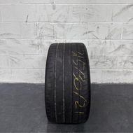 (USED TYRE) MICHELIN Pilot Sport 4 (315 30 21) (315/30 R21) (315/30R21)