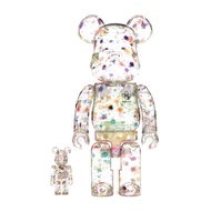 BE@RBRICK Anever 100% &amp; 400%