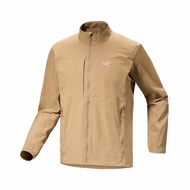 Arc'Teryx - Giacca Gamma Light Canvas - X000009141 - CANVAS | size: M