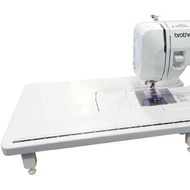 Brother GS3700 Sewing Machine + Wide Table + 1-year Warranty | Sewing.sg