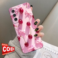 HP Latest SAMSUNG GALAXY A16 5G 2024 Case - SAMSUNG GALAXY A16 5G 2024 Softcase - Pro Camera Softcas
