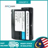 🔥CLEARANCE STOCK🔥Proocam Battery for Nikon D500 DSLR Camera (En-El15)