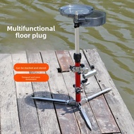 Fishing gear single-layer insert lure bait box, tool bait box with insert function, bait accessory s