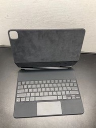 Apple 原裝 Magic Keyboard for iPad Pro 12.9 吋｜中英鍵盤｜黑色