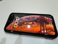 iphone xs 64G 金色