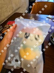 SEVENTEEN演唱會周邊
Bongbongee