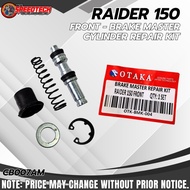 RAIDER 150 FRONT - BRAKE MASTER CYLINDER REPAIR KIT (CB007AM)