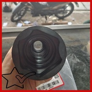 [HJM] Rubber BOOT COVER CV JOINT KOPEL AXLE IN HONDA MOBILIO BRIO BRV
