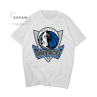 Dallas Mavericks T Shirt Dallas Mavericks Basketball Shirt