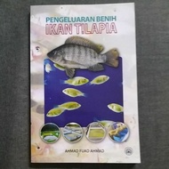 PENGELUARAN BENIH IKAN TILAPIA 9789834607890