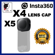 INSTA360 X4/ X5 ACTION CAMERA LENS CAP