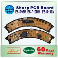 ES-R96M ES-P10MM ES-R100M Sharp Washing Machine PCB Board