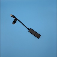 USB-C to Gigabit Ethernet Adapter RJ45 G2 (475C2P3 RTL8153)