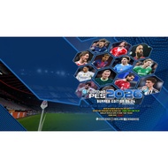 EFootball PES Bitbox Patch Winter PS3 Bitbox Patch PS3 season 2025-2026