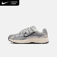 Nike Older Kids' P-6000 Shoes - Metallic Silver [HV5064-006]