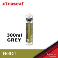 X'traseal SN-501 High-Performance 100% RTV Neutral Silicone Sealants
