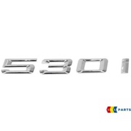 bmw 530i Styling Stickers Decals Emblem Badge Logo