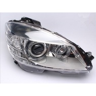 Mercedes C Class W204 2008-2010 HID/Xenon Headlamp Left+Right