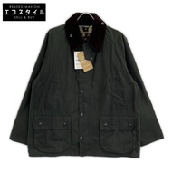 Barbour MWX0018SG9140 卡其色雙重保固 Bedale 蠟棉夾克 / Bedale 油棉夾克 40 碼 [二手]