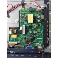 Main board for BRIKK LED TV BLEDS-32HD-A